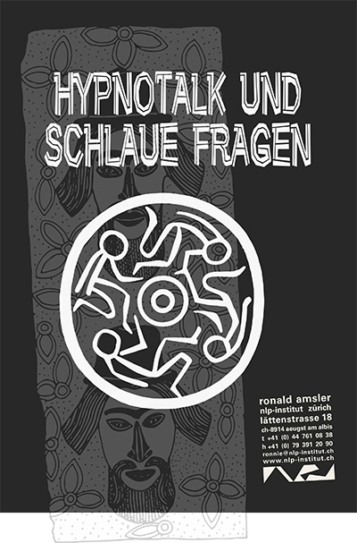 Hypnotalk & schlaue Fragen